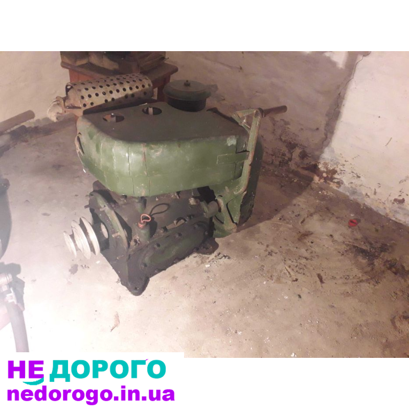 Продам мотор,двигун, уд-2