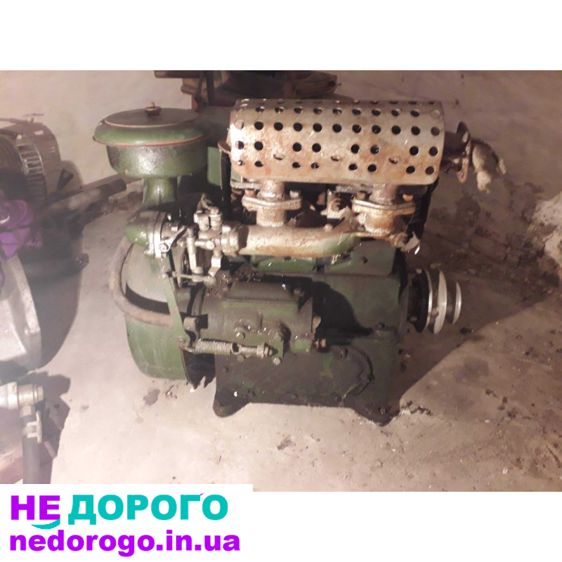 Продам мотор,двигун, уд-2