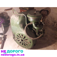Продам мотор,двигун, уд-2