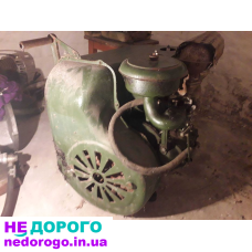 Продам мотор,двигун, уд-2
