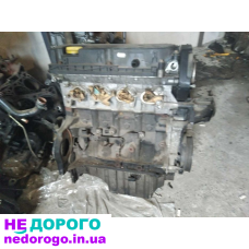 Мотор Z19TD Opel Vectra C, 2004 рік, 1.9 л дизель.