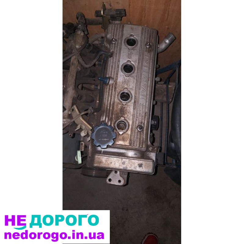 Продам мотор Джили МК