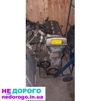Продам мотор Джили МК