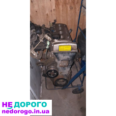 Продам мотор Джили МК