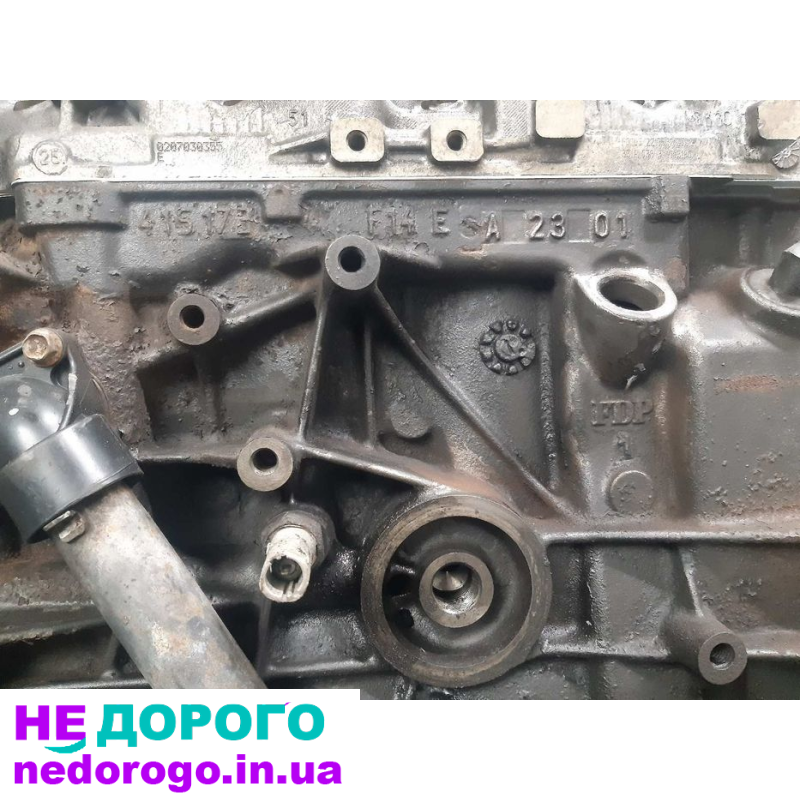 Продам мотор  f9k мотор зроблений повністю новий .без пробігу Гарантія