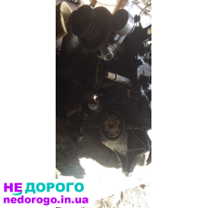 Продам мотор Фіат дубво2.4
