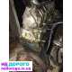 Продам мотор Фиат Ритмо 1985 Бензин 1.5 под восстановление