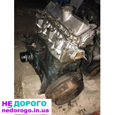 Продам мотор Фиат Ритмо 1985 Бензин 1.5 под восстановление