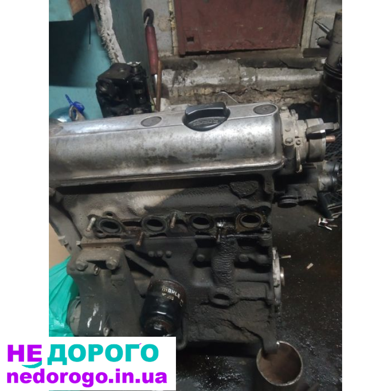 Продам мотор фольксваген 1.4