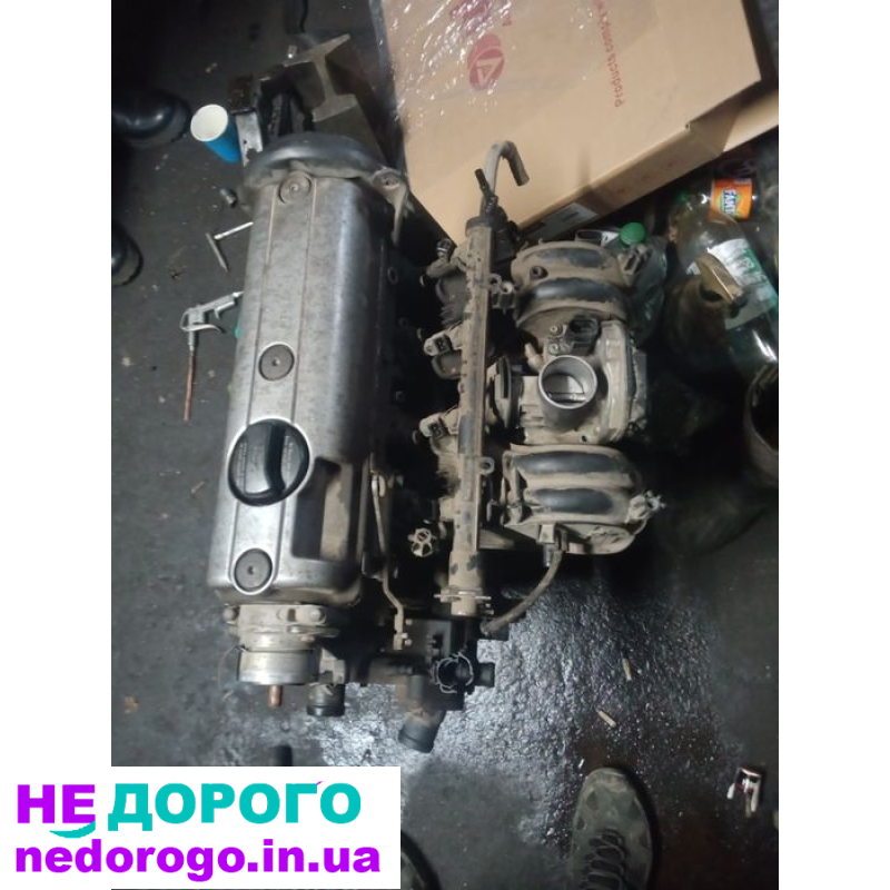 Продам мотор фольксваген 1.4