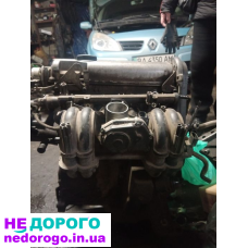 Продам мотор фольксваген 1.4