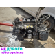 Двигун Volkswagen T5 CAA 2.0 2010 2.0 л бензин.