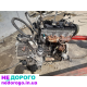 Двигун Volkswagen T5 CAA 2.0 2010 2.0 л бензин.