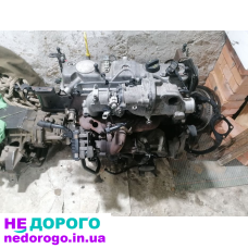 Продам мотор форд  1.8, 2.0 tdci в розбор