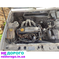 продам мотор Форд 1.8 д