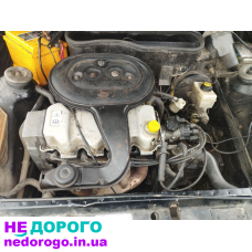 Продам мотор Форд ескорд