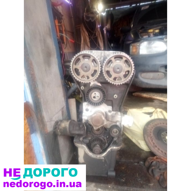 Продам мотор форд эскорт