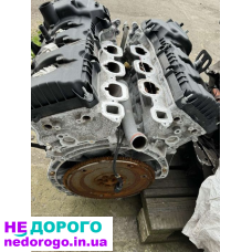 Продам мотор FORD Explorer Edge