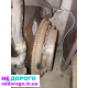 Продам мотор Форд , Фієста.ескордМК 2