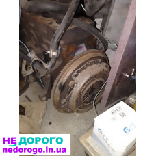Продам мотор Форд , Фієста.ескордМК 2