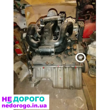 Продам мотор форд