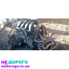 Продам мотор Форд кур'єр СРОЧНО!!!