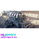 Продам мотор Форд кур'єр СРОЧНО!!!