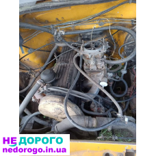 Продам мотор Форд транзит 1.8 бензин