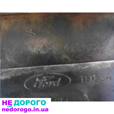 Продам мотор Форд транзит конект 1.8