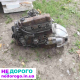 Мотор ГАЗ-402, 2000 р.в., 2.5 л, бензин.