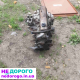 Мотор ГАЗ-402, 2000 р.в., 2.5 л, бензин.