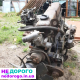 Мотор ГАЗ-402, 2000 р.в., 2.5 л, бензин.