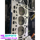 Мотор головка Skoda Fabia 1.2 BMD 6v 2012 1.2L бензин.