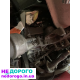 Мотор головка Skoda Fabia 1.2 BMD 6v 2012 1.2L бензин.