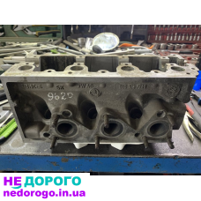 Мотор головка Skoda Fabia 1.2 BMD 6v 2012 1.2L бензин.