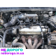 Продам мотор ходна акордн 2.0 бензин