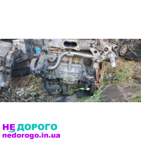 Мотор Honda Civic R18A2 1.8, 2006, бензин, 1.8 л.
