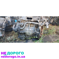 Мотор Honda Civic R18A2 1.8, 2006, бензин, 1.8 л.