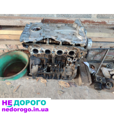 Мотор Hyundai Kia 2.0 G4KD, 2015, 2.0 л, бензин.
