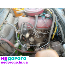 Продам мотори 2101-03-05-06-011