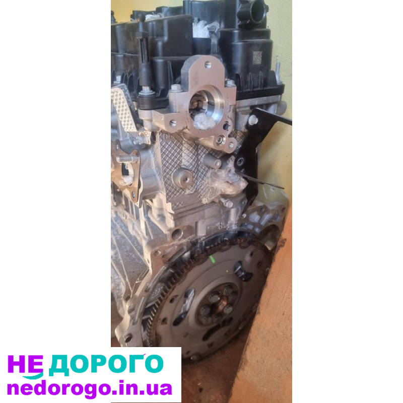 Мотор Jeep Cherokee 2.4 передній привід 20 тис. миль пробіг.