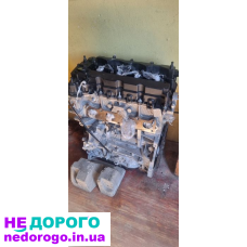 Мотор Jeep Cherokee 2.4 передній привід 20 тис. миль пробіг.