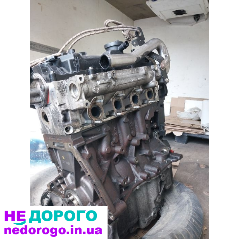 Продам мотор К9К