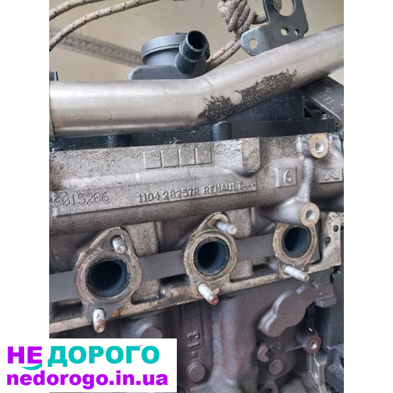 Продам мотор К9К