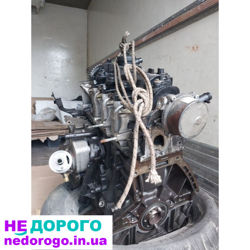 Продам мотор К9К