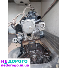 Продам мотор К9К