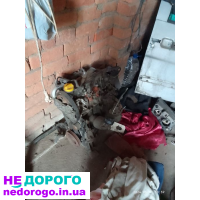 Продам мотор Кенго 1.5