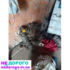 Продам мотор Кенго 1.5