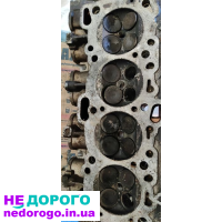 Мотор KIA Joice, 2000 р.в., 2.0 л, бензин.