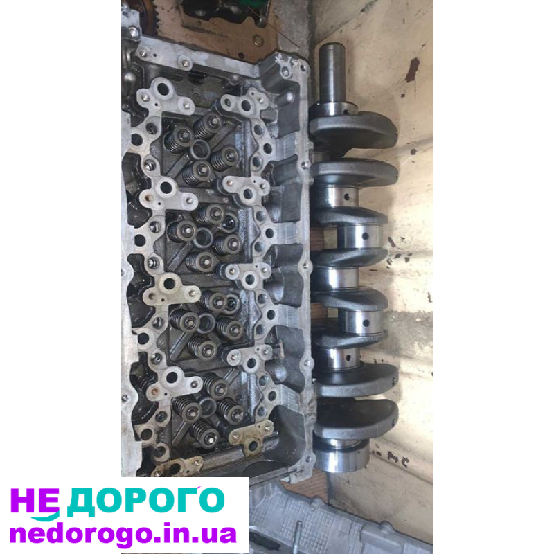 Мотор Kia Sorento, 2.4L бензин, 2017 рік.